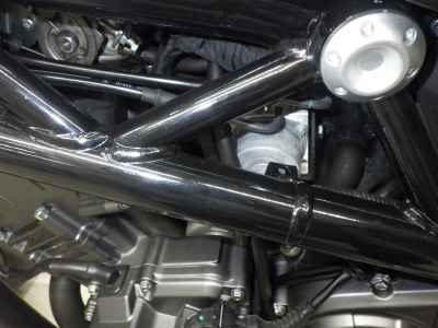 Harley-Davidson X350 2024