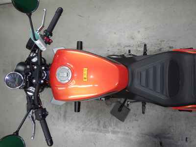 Harley-Davidson X350 2024