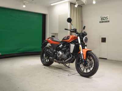 Harley-Davidson X350 2024