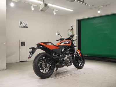 Harley-Davidson X350 2024