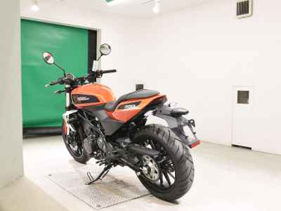 Harley-Davidson X350 2024