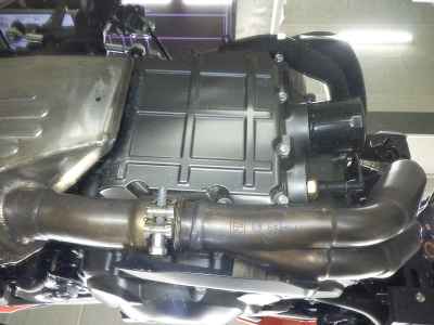 Harley-Davidson X350 2024