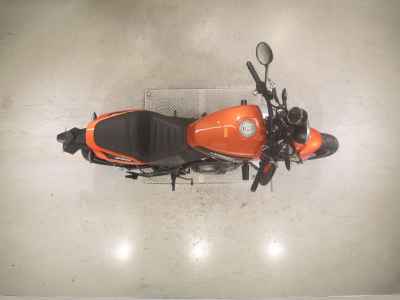 Harley-Davidson X350 2024