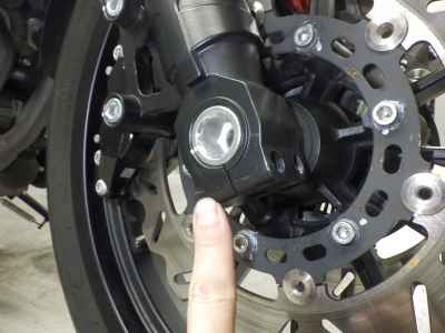 Harley-Davidson X350 2024