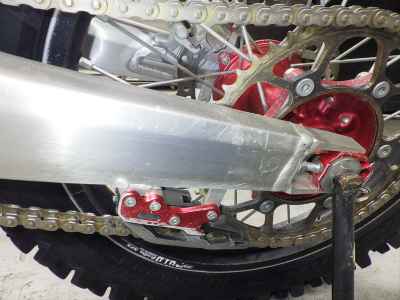 Honda CRF450R 2022