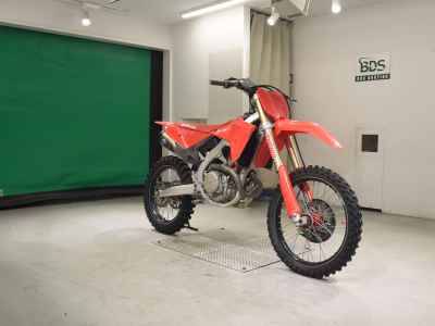 Honda CRF450R 2022