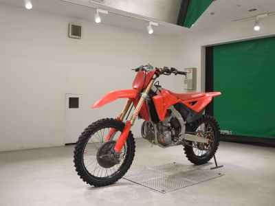 Honda CRF450R 2022