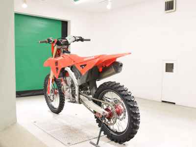 Honda CRF450R 2022