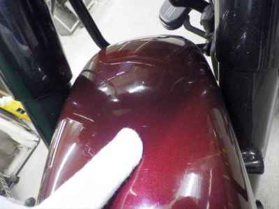 Harley-Davidson Street Glide FLHXS1750 2017