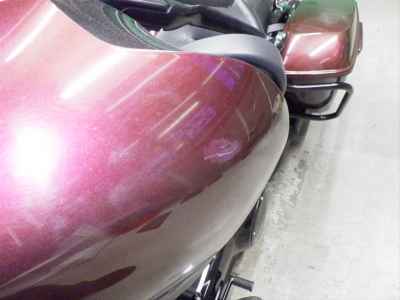 Harley-Davidson Street Glide FLHXS1750 2017