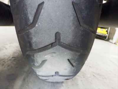 Harley-Davidson Street Glide FLHXS1750 2017