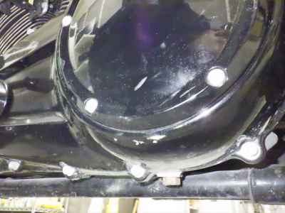 Harley-Davidson Street Glide FLHXS1750 2017