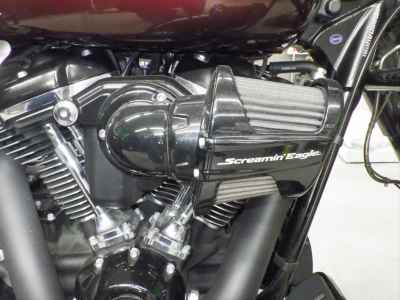 Harley-Davidson Street Glide FLHXS1750 2017