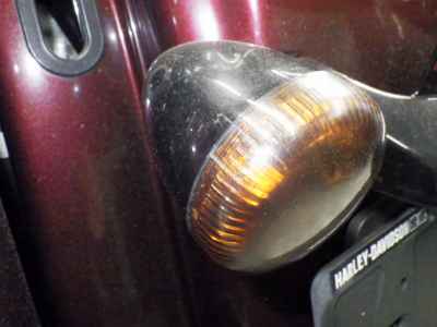 Harley-Davidson Street Glide FLHXS1750 2017