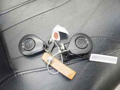 Harley-Davidson Street Glide FLHXS1750 2017