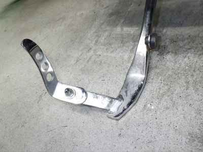 Harley-Davidson Street Glide FLHXS1750 2017