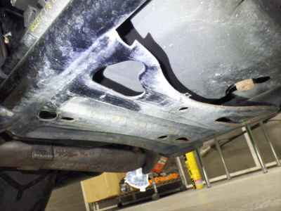 Harley-Davidson Street Glide FLHXS1750 2017