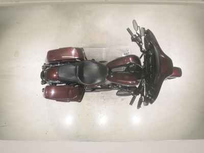 Harley-Davidson Street Glide FLHXS1750 2017