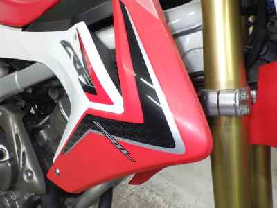 Honda CRF250L 2013