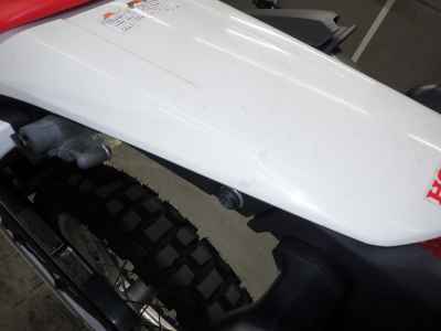 Honda CRF250L 2013