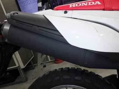 Honda CRF250L 2013
