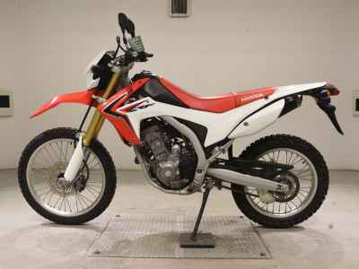 Honda CRF250L 2013