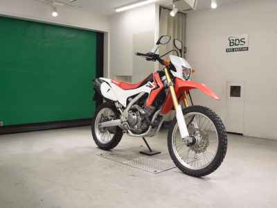 Honda CRF250L 2013