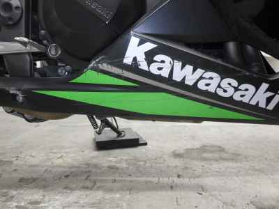 Kawasaki Ninja 250