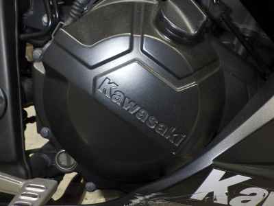 Kawasaki Ninja 250