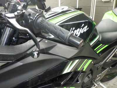 Kawasaki Ninja 250