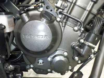 Honda CL250 2023