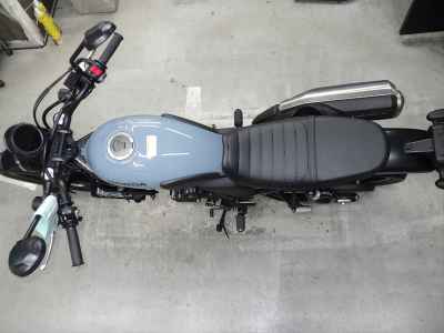 Honda CL250 2023