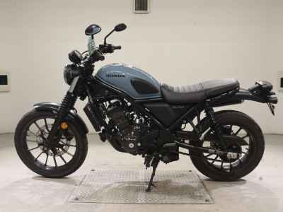 Honda CL250 2023