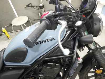 Honda CL250 2023