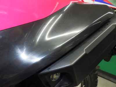 Honda CRF250L Rally 2023