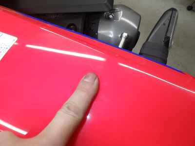 Honda CRF250L Rally 2023