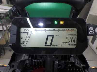 Honda CRF250L Rally 2023