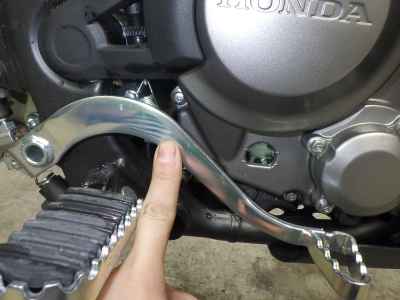 Honda CRF250L Rally 2023