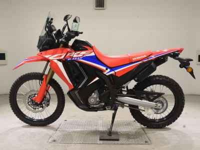 Honda CRF250L Rally 2023