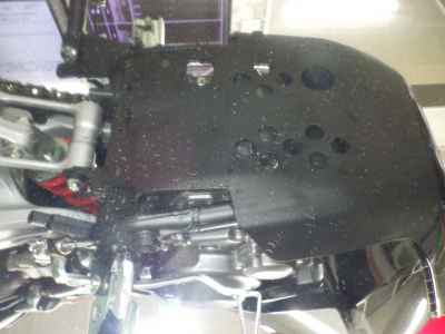 Honda CRF250L Rally 2023