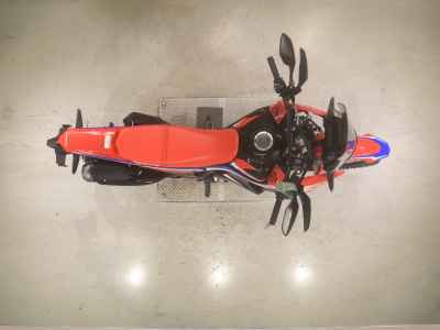 Honda CRF250L Rally 2023