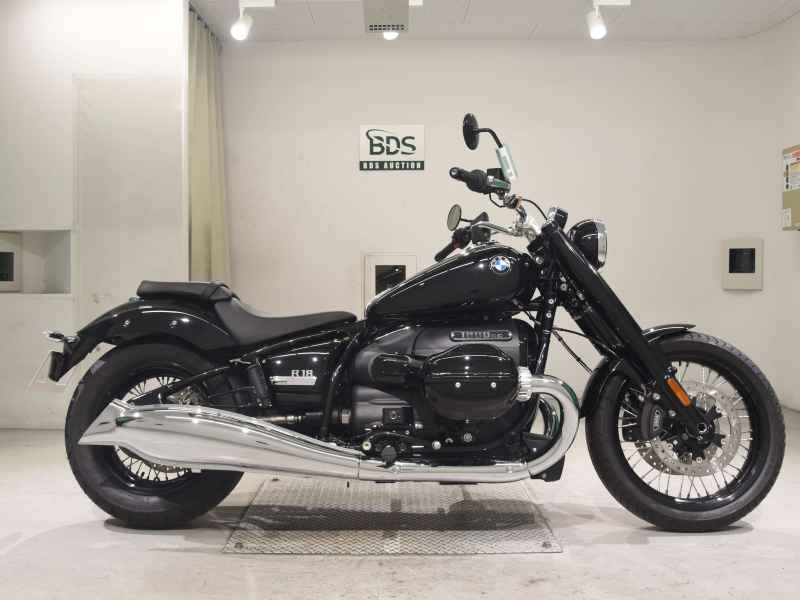 BMW R18 2024