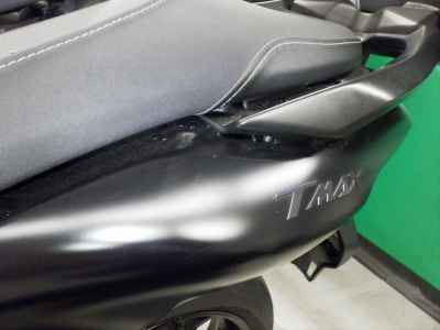 Yamaha TMAX 560T 2023