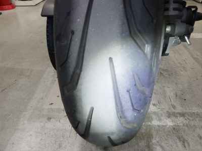 Yamaha TMAX 560T 2023