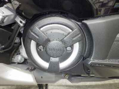 Yamaha TMAX 560T 2023