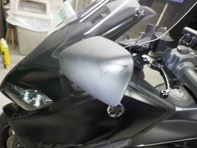Yamaha TMAX 560T 2023