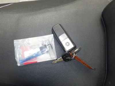 Yamaha TMAX 560T 2023