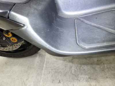 Yamaha TMAX 560T 2023