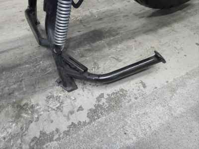 Yamaha TMAX 560T 2023