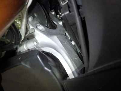 Yamaha TMAX 560T 2023